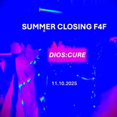 25-1011_Summer-Closing_DIOSCURE