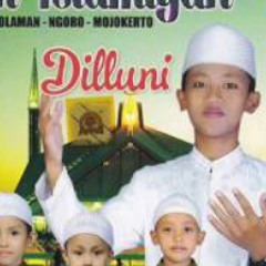 Full Album Sholawat Al Islamiyah Vol 6 Album Dilluni (Musik Islami Indonesia)