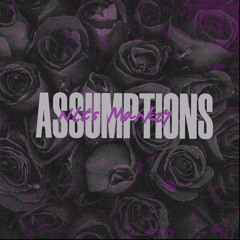 nlts Markzy-Assumptions (Feat.Arrrows) Prod.Jean Parker