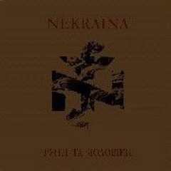 Nekraїna - "Runes and men" album (2000)