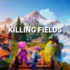 Killing Fields - A Fortnite Lego Song By ChewieCatt