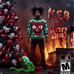 I Don’t Like (prod. Souljaspirits & Vmeshbeats)