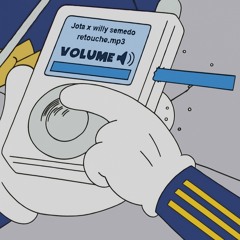Jota & Vander - Willy semedo - Intentada (retouche).mp3