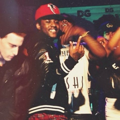 SPACEGHOSTPURRP - MYSTICAL MAZE 2 (PROD BY SPACEGHOSTPURRP) MIXXED BY @CLIP275