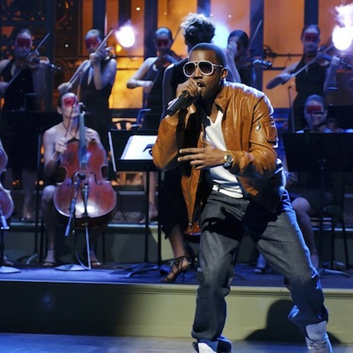 hjemmehørende fængsel detail Stream Kanye West - Champion / Everything I Am (Freestyle) [Live at SNL] by  The Junk Channel | Listen online for free on SoundCloud