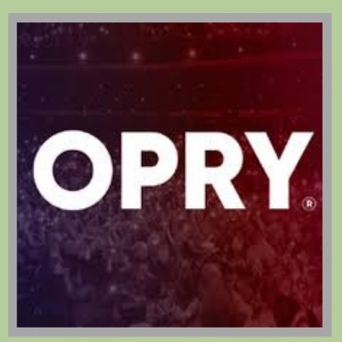 WSM Radio Show 95 Years Of Opry Radio Show Intro
