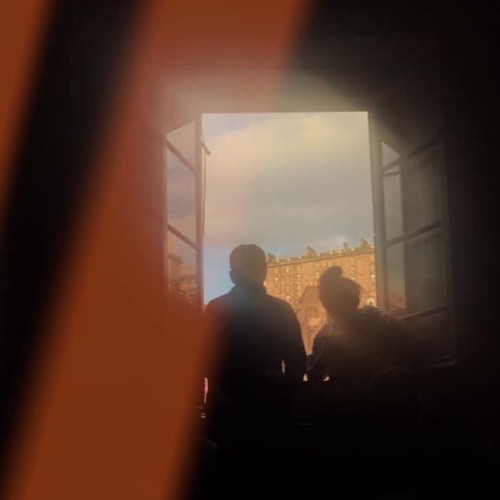 Deep in isolation mix