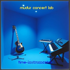 Time - Instrumental