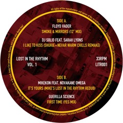 Lost in the Rhythm Vol. 1 Snippets