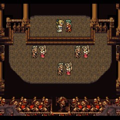 Dance Minigame