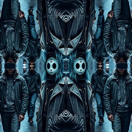 Oxash - Assimilate [200bpm]