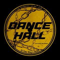 Dj Chilo Bling x Jacket - DanceHall