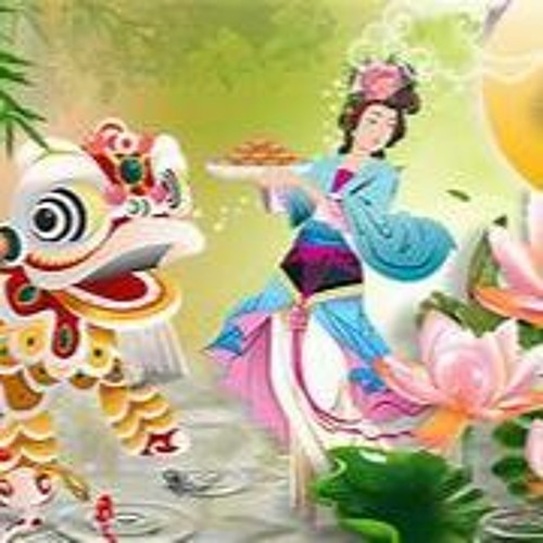 trung thu