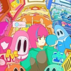 yuha - Shopping Dance feat. Chis-A