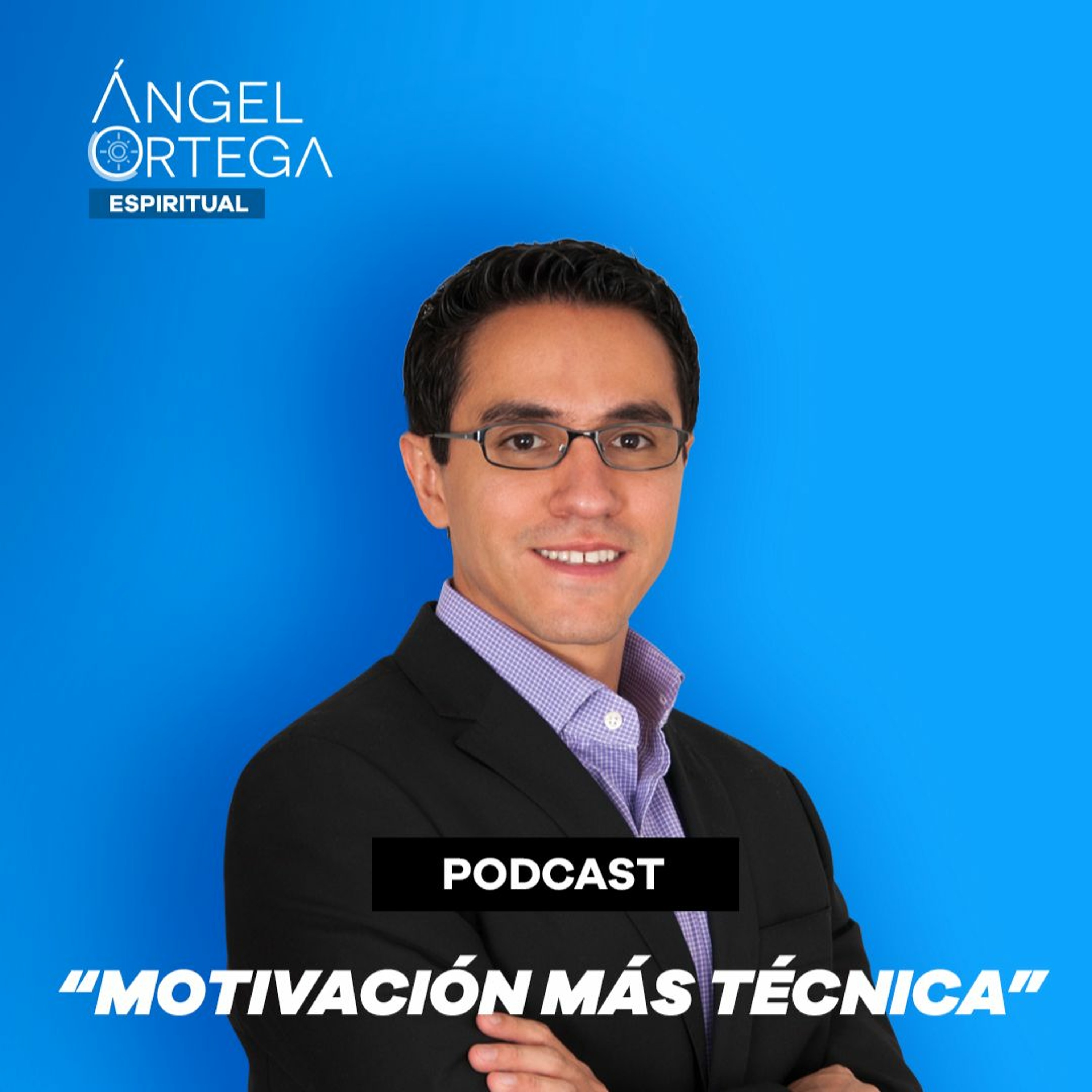 Ángel te inspira