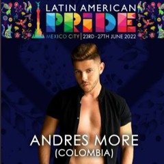 Latin American Pride 2022 BY JUBILEO