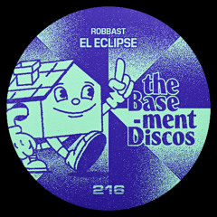 PREMIERE801 // Robbast - El Amoroso (Original Mix)