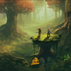 Lost Woods (from "The Legend of Zelda: Ocarina of Time")