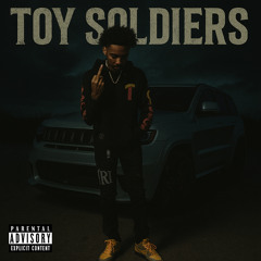 Toy Soldiers