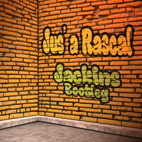 Dizzee Rascal - Jus' a Rascal (Selecta Smackee Bootleg)