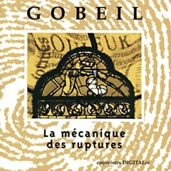 Le Vertige Inconnu - Pastiche De Gilles Gobeil - Laurianne Bézier