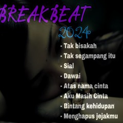 A-FZ x SI OM - Hanya Rindu Bukan Candu 2024 - INDO GALAU VIRAL TIKTOK - mixtape breakbeat 2024