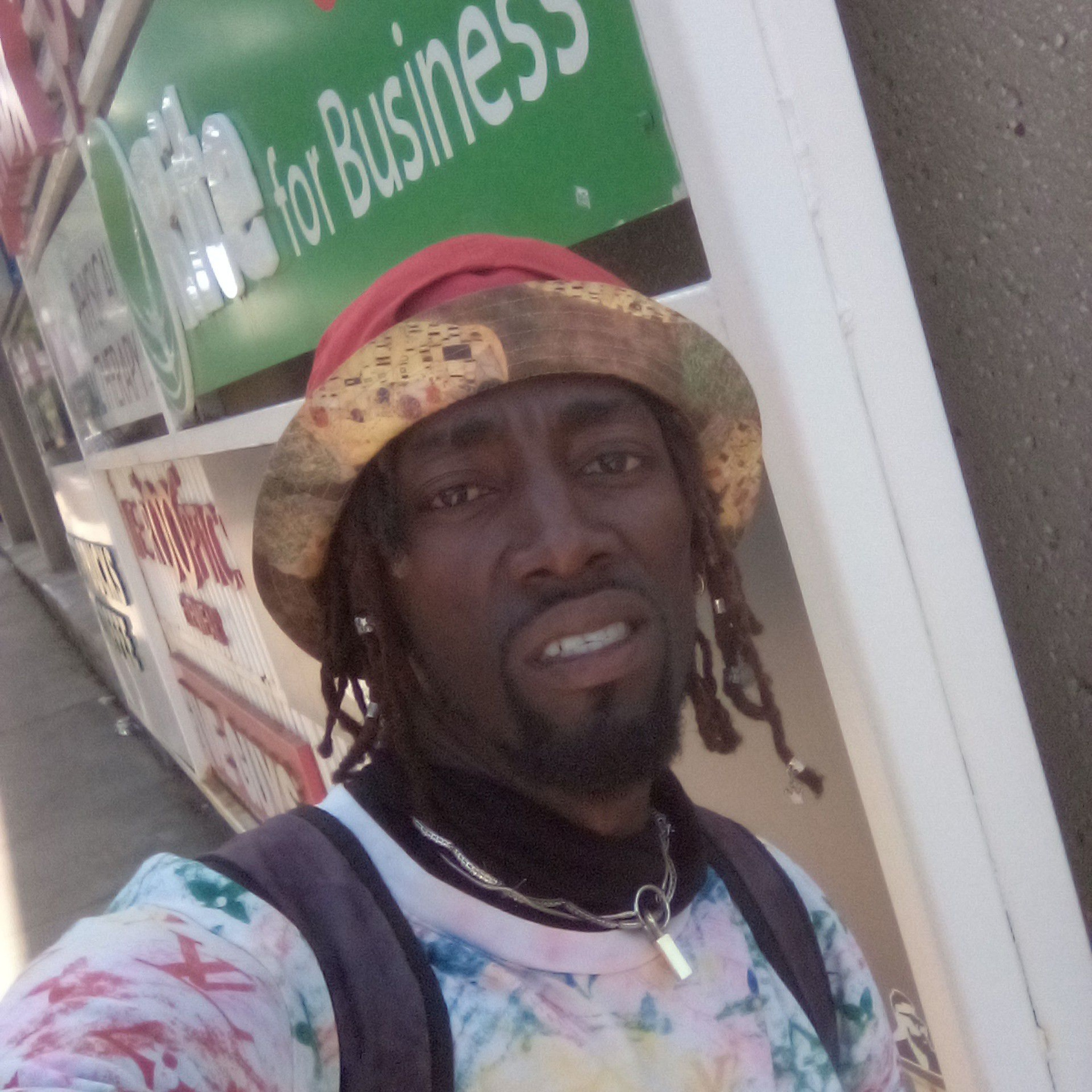 Flaco BANTON Pillz.mp3 episode artwork
