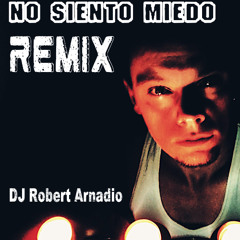 No Siento Miedo (Remix)