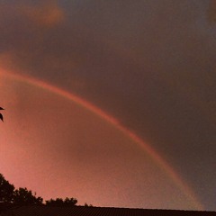 out there.