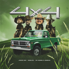 4X4 (feat. Zé Vianna e Gabriel)