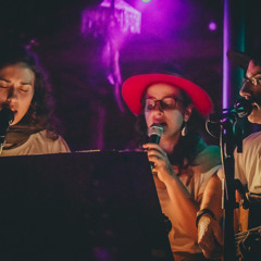 Solo Dios sabe se vuelvo (Ao Vivo)