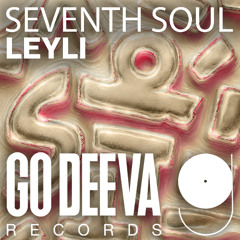 Seventh Soul "Leyli"