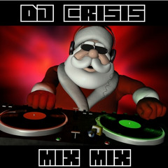 Mini Mix Mix