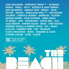 Sounds like TheBeachAtEC