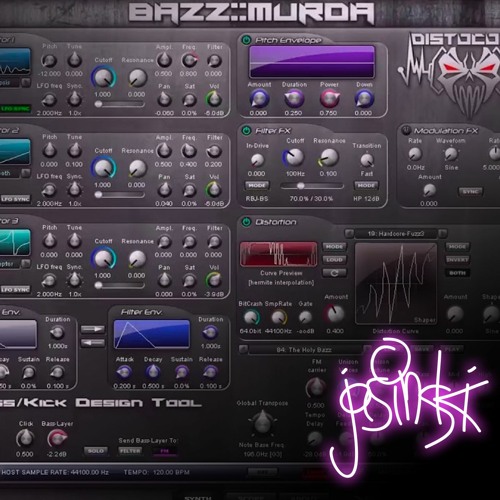 You Only Get One(OSC 126 Bazz Murda)