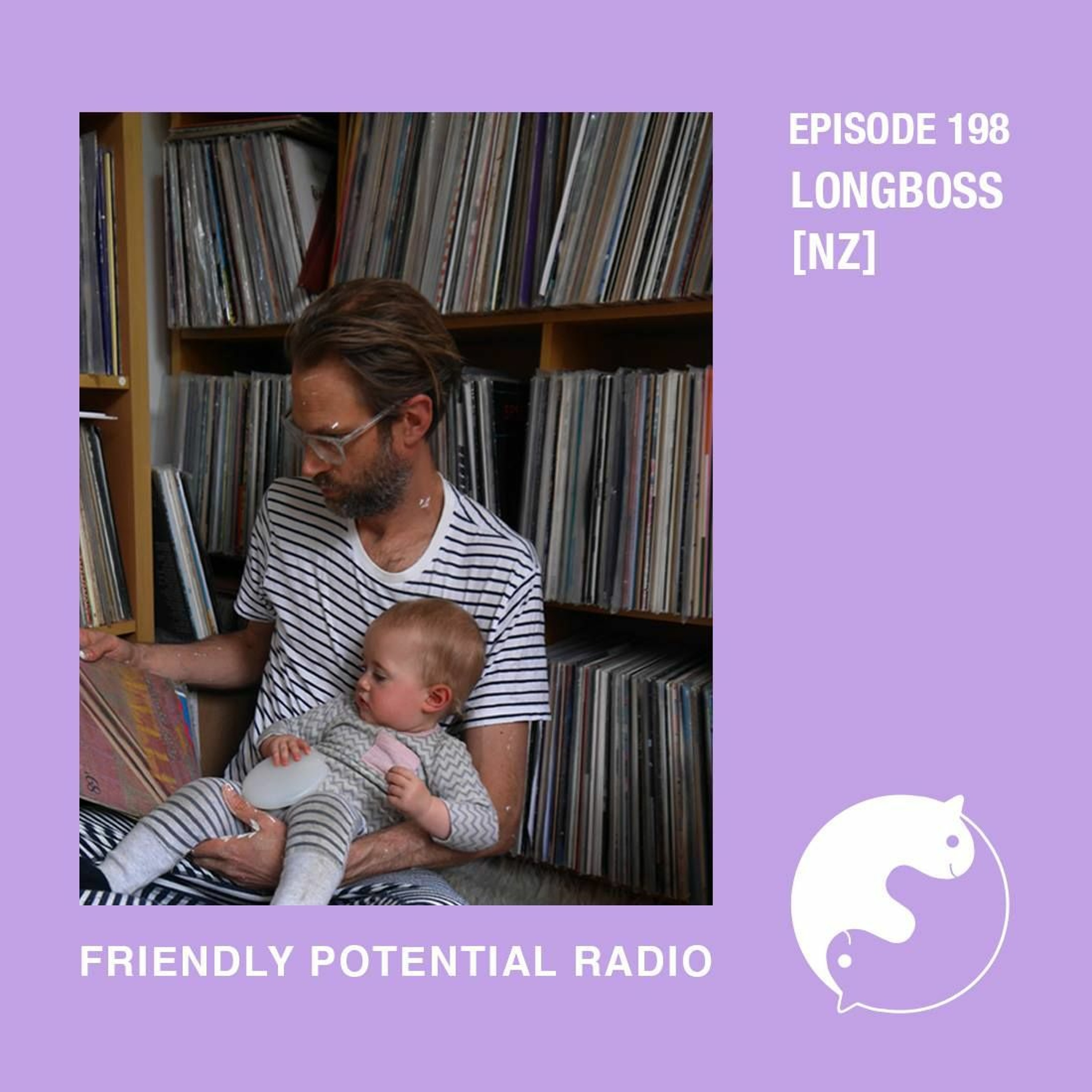 Friendly Potential Radio