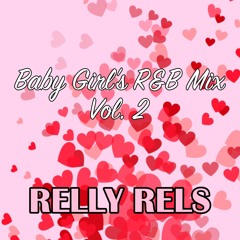 R&B Mix Vol. 2