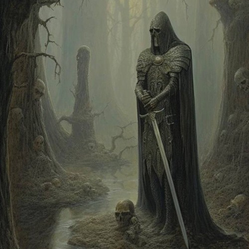 Solo Crusade