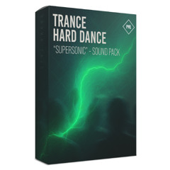 PML - Hard Dance - Carry (Ableton Project File)