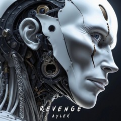[Cyberpunk] Midtempo Electronic Industrial Gaming (No Copyright Music) Revenge by Alex-Productions