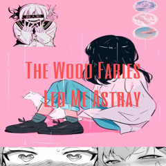 THE WOOD FAIRIES LED ME ASTRAY (prod. wellfed)