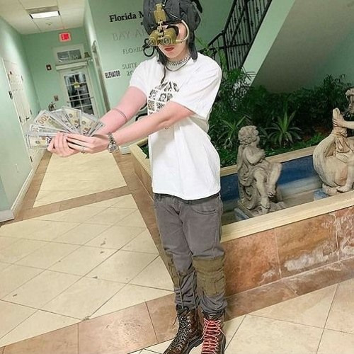 weiland - with me (NEW EXTENDED CDQ SNIPPETS COMBINED) (prod. mattthw) *2018