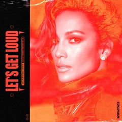 Jennifer Lopez – Let's Get Loud (Alejandro Diego RMX)