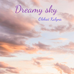 Dreamy sky