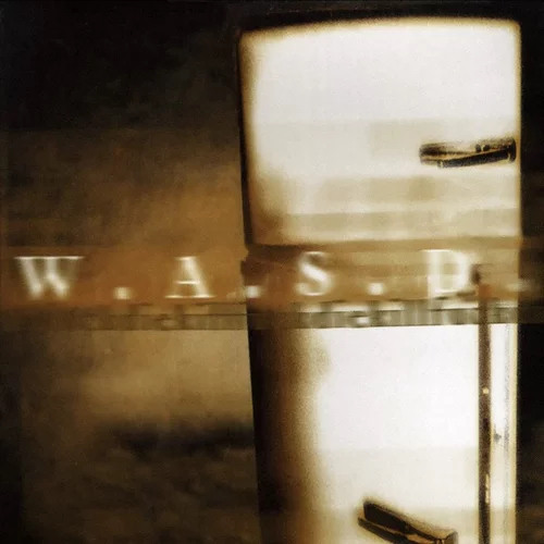 W.A.S.P. - My Tortured Eyes