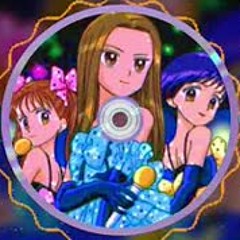 Kodocha OST 'Vitamin Love' [Disco-Dance Remix] (Eurobeat version)