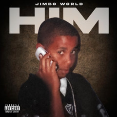 Jimbo World & DUSTY LOCANE - Rich Porter