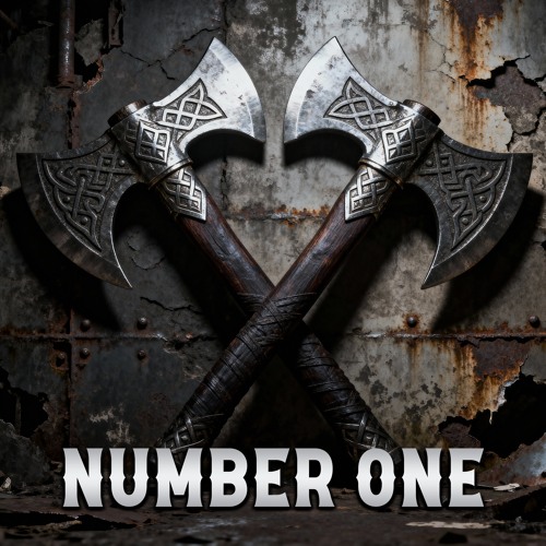 NUMBER ONE (Extented Mix)