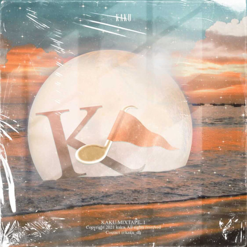 KaKu R&B Mixtape. 1