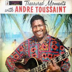 Goombay Chant - Andre Toussaint